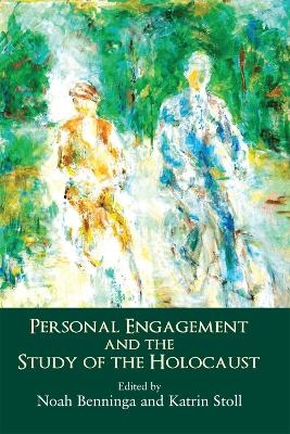 Personal Engagement and the Study of the Holocaust - 