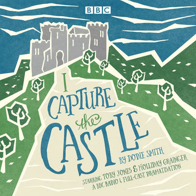 I Capture the Castle - Dodie Smith