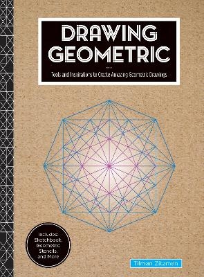 Drawing Geometric - Tilman Zitzmann