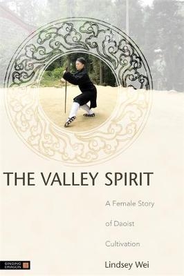 The Valley Spirit - Lindsey Wei