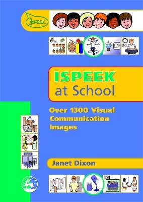 ISPEEK at School - Janet Dixon