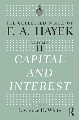Capital and Interest - 