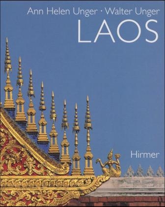 Laos, Engl. ed. - Ann H. Unger, Walter Unger