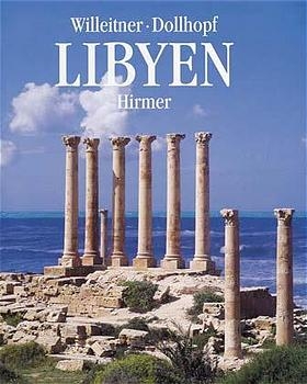 Libyen - Joachim Willeitner, Helmut Dollhopf