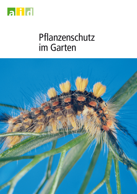 Pflanzenschutz im Garten - Martin Hommes, Gustav A Langenbruch