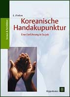 Koreanische Handakupunktur - Larisa Finken