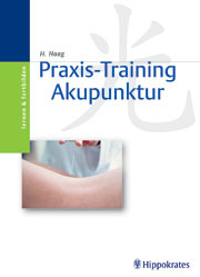 Praxis-Training Akupunktur - Hinrich Haag