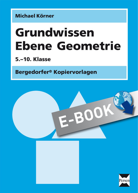 Grundwissen Ebene Geometrie - Michael Körner