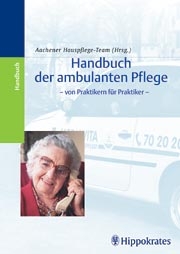 Handbuch der ambulanten Pflege - 