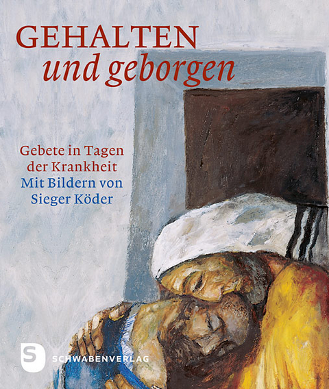 Gehalten und geborgen - 