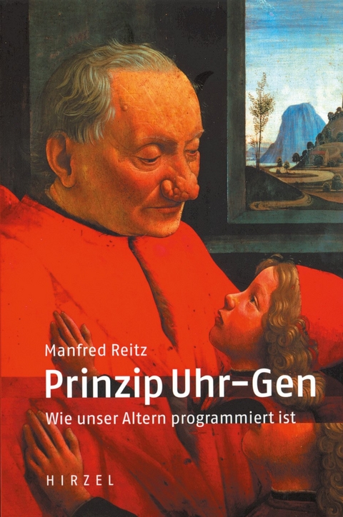 Prinzip Uhr-Gen - Manfred Reitz