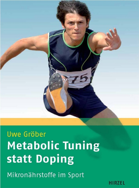 Metabolic Tuning statt Doping