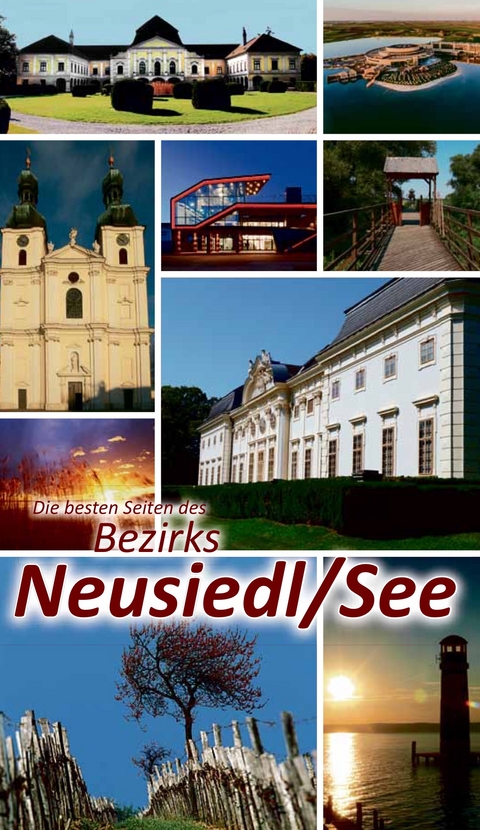 Neusiedl/See - 