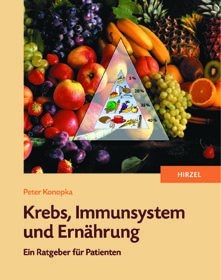 Krebs, Immunsystem und Ernährung - Peter Konopka