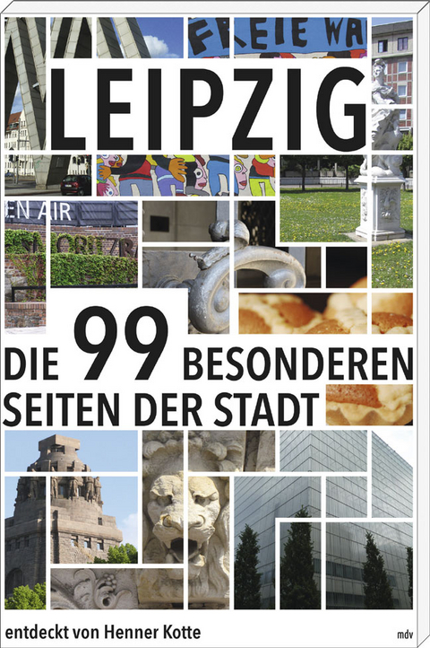 Leipzig - Henner Kotte