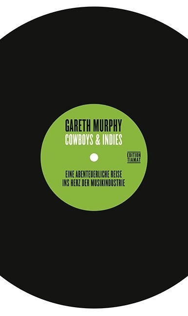Cowboys & Indies - Gareth Murphy