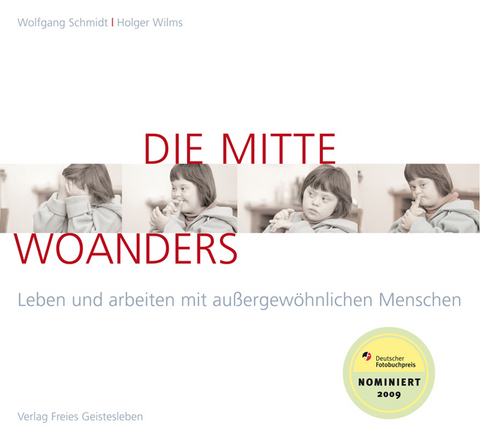 Die Mitte woanders - 