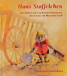 Hans Stoffelchen - Bettina Stietencron, Marianne Garff