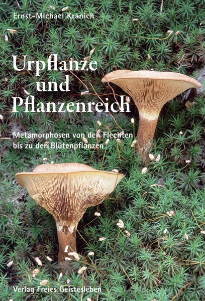 Urpflanze und Pflanzenreich - Ernst-Michael Kranich