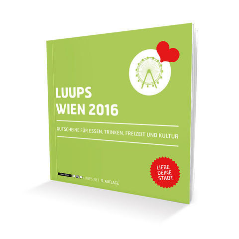 Luups Wien 2016