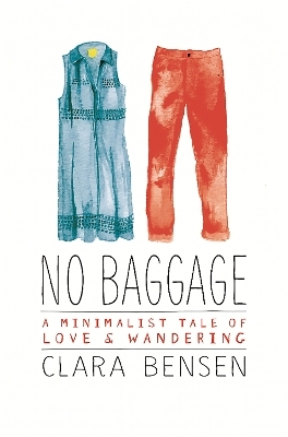 No Baggage - Clara Bensen