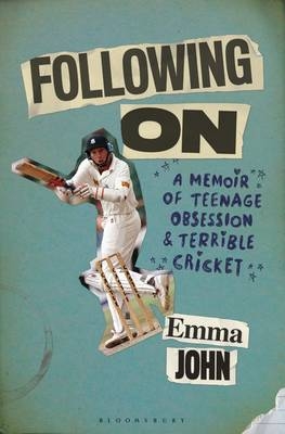 Following On - Emma John