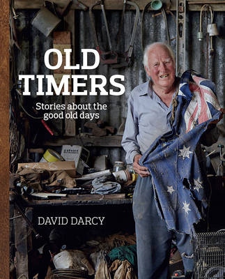 Old Timers - David Darcy