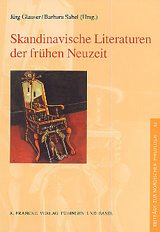 Skandinavische Literaturen in der frühen Neuzeit - 