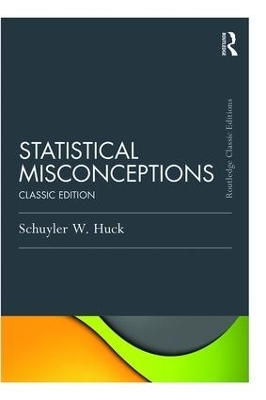 Statistical Misconceptions - Schuyler Huck