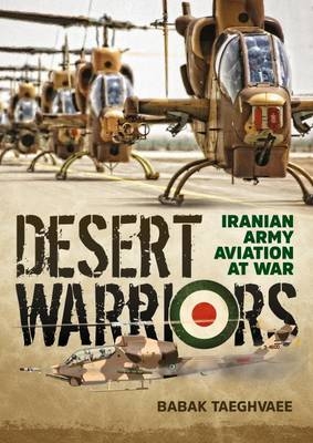 Desert Warriors - Babak Taghvaee