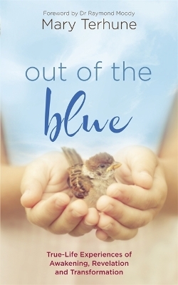 Out of the Blue - Mary Terhune