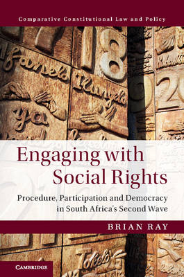 Engaging with Social Rights - Brian Ray