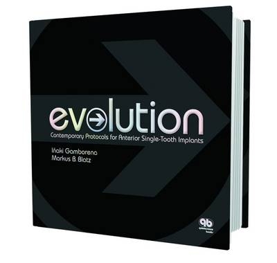 Evolution - Markus B. Blatz, Inaka Gamborena
