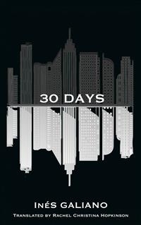 30 Days -  Ines Galiano