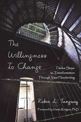 The Willingness to Change - Robin Tanguay
