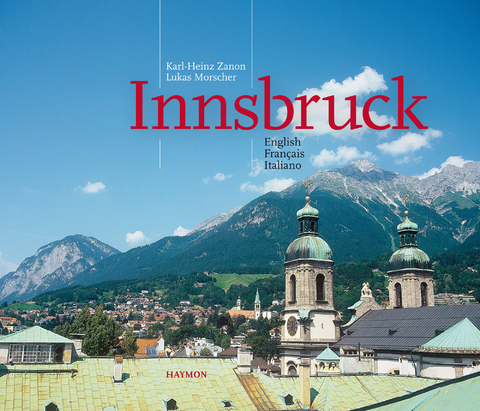Innsbruck - Karl-Heinz Zanon, Lukas Morscher