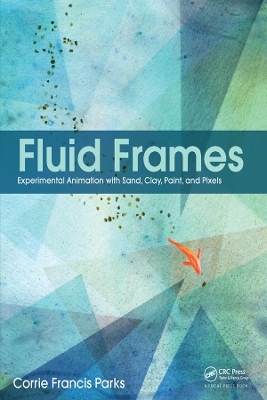 Fluid Frames - Corrie Parks