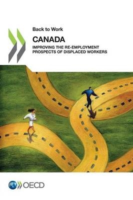 Canada -  Organisation for Economic Co-Operation and Development