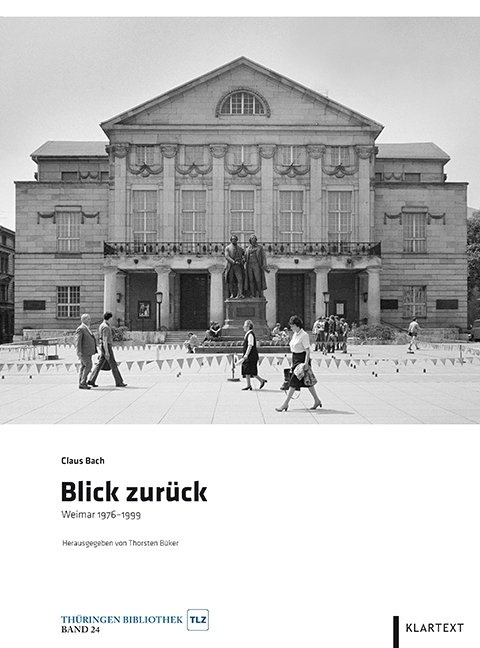 Blick zurück - 