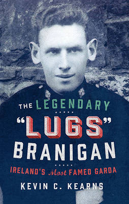 Lugs Branigan - Kevin C. Kearns