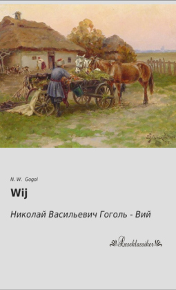 Wij - N. W. Gogol