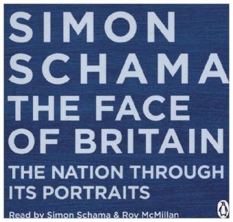 The Face of Britain - Simon Schama