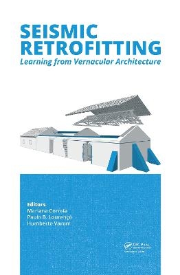 Seismic Retrofitting: Learning from Vernacular Architecture - 