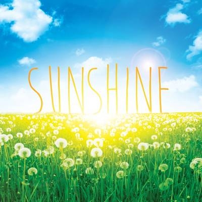 Sunshine - Harriet Brundle