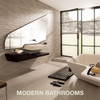 Modern Bathrooms - Loft Publications