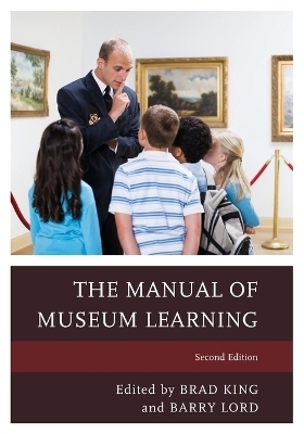 The Manual of Museum Learning - 