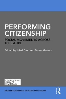 Performing Citizenship - 