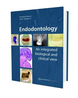 Endodontology - Domenico Riccuci, Jose Siqueira