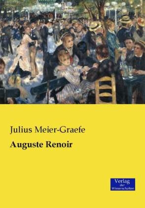 Auguste Renoir - Julius Meier-Graefe