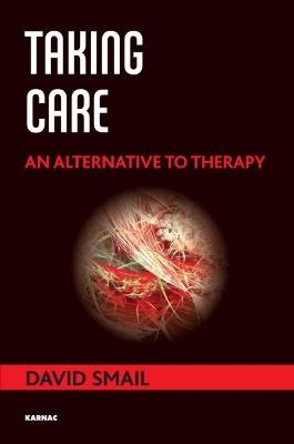 Taking Care - David Smail